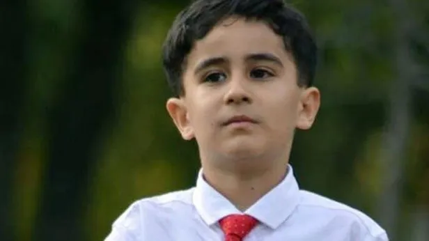12 yaşındaki Hamza Ediz Sertel düğünde fenalaşarak hayatını kaybetmişti! İlk otopsi raporu açıklandı-1