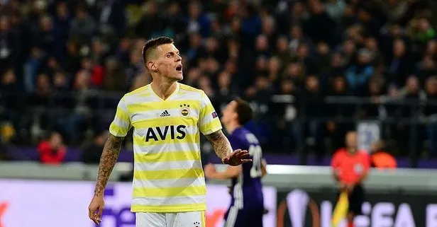 Martin Skrtel Rangers’a gitmez