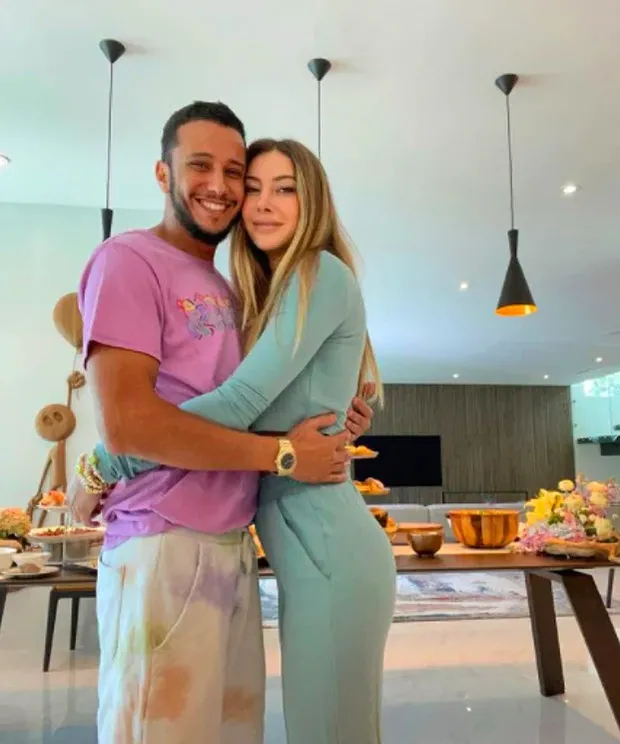 Şeyma Subaşı sınır tanımadı 'erkek arkadaşımın malıyım' paylaşımı akıllara zarar! Sevgilisiyle olay olan Şeyma süper minisiyle...-2