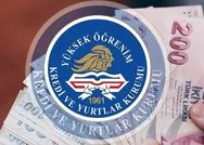 Hazırlık, ön lisans, lisans... KYK KREDİ BAŞVURU DUYURUSU 2023-2024: e-Devlet KYK burs ve kredi başvurusu ne zaman, nasıl yapılır?