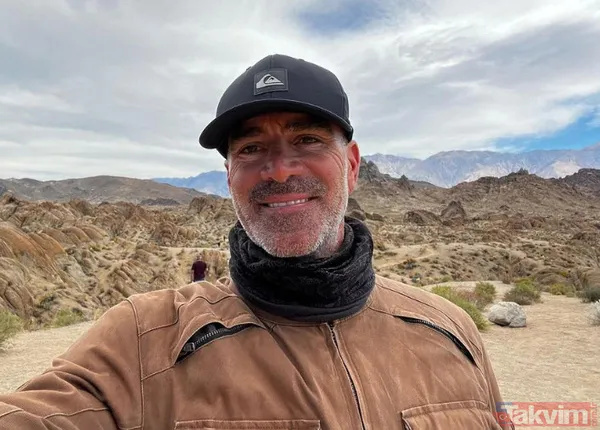 20’li yaşlarında gönlünü çalmış! Survivor Bozok Gören’in eski sevgilisi bakın hangi ünlü isim çıktı! Meğer Cennet Mahallesi’nin yıldızı... - 6