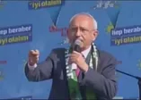 CHP ve Saadet'in kirli ittifakı kanıtlandı