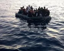 İtalya ve Malta’dan düzensiz göç görüşmesi