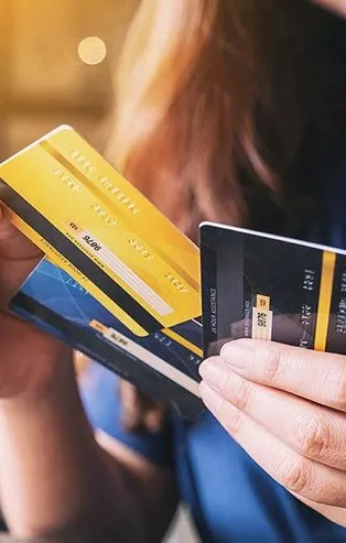 Ertelenen krediye 2 farklı hesap