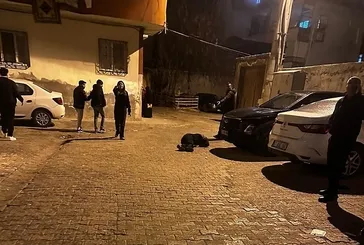 Şırnak’ta silahlı saldırı: Sokakta yürürken başından vuruldu