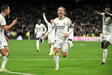 Galatasaray’ın Modric hayali gerçek olabilir mi? Alman gazeteci konuştu