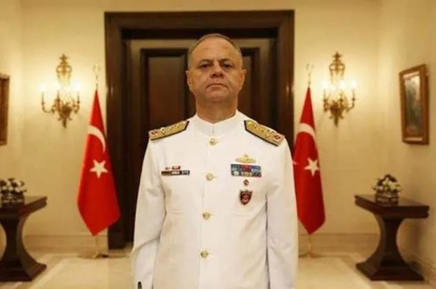 PKK aklayıcısı da var 15 Temmuz şaibelisi de! İşte darbe imalı bildiriye imza atan 104 amiral