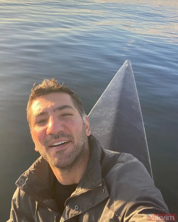 Aldatmak'ın Kahraman'ı Berkay Ateş'in gözlerden uzak tuttuğu sevgilisi bakın kim çıktı! Meğer Filenin Sultanları’nın güzeller güzeliyle... - 3