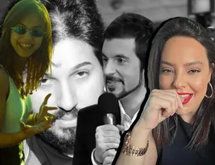 Ebru Gündeş'in eski sevgilisi bakın kim çıktı bilmeyenler şaşkına döndü! Ne Reza Zarrab ne Osmantan Erkır o isim Bir Zamanlar Çukurova'nın...