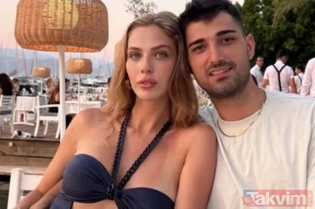 İbrahim Tatlıses ve Derya Tunalı'nın oğlunun gerçek ismi ortaya çıktı! Herkes İdo olarak biliyordu... - 1