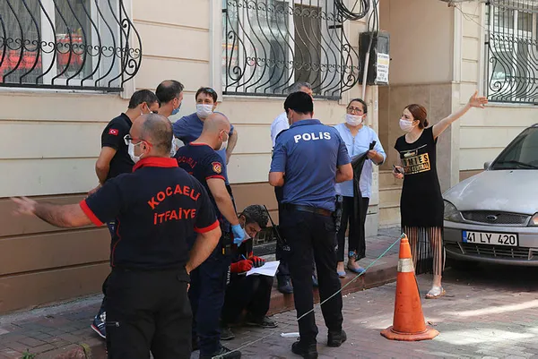 1593519645536.jpg Mahalleli 'ceset olabilir' ihbarı yaptı! Gerçek ortaya çıktı-1