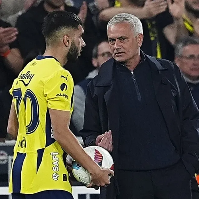 Son karar İrfan& Talisca