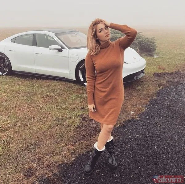 Brezilyalı seksi şarkıcı sevgilisinin yanında gaz çıkarmaya utandı hastanelik oldu - 38