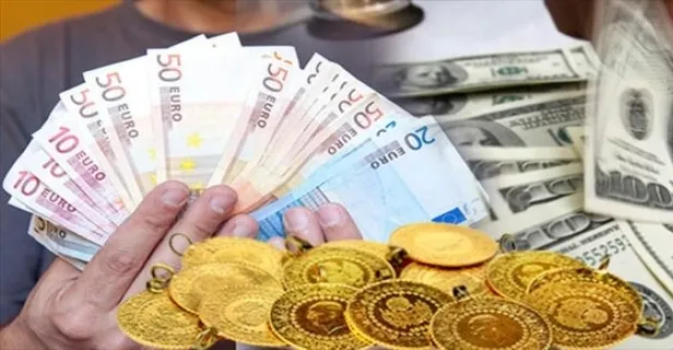Altın, dolar ve euro alacaklar için önemli gelişmeler yaşanıyor-3