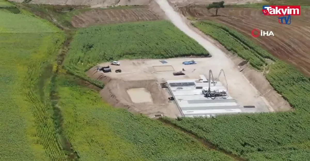 Adana'da bulunan petrol sevinç yarattı