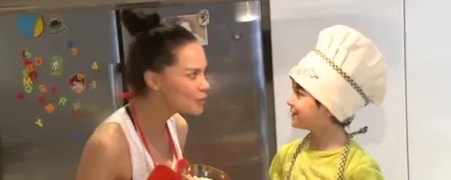 Ebru Şallı ve Harun Tanın oğulları Pars hayatını kaybetti! Pars neden vefat etti?