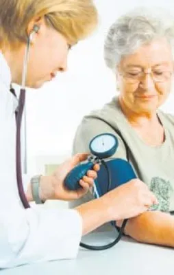 Kerevizle tansiyonu dizginle