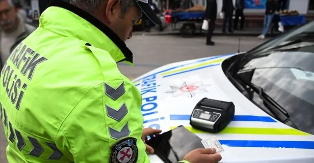 Trafikte makas atan ihtara uymayan yandı! Yüksek cezalar geliyor: Ne zaman yürürlüğe girecek?