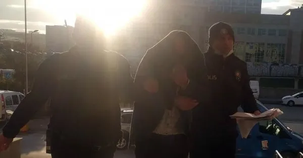 Son dakika: İnsanlığın bittiği an! Çarptığı kızı bırakıp kaçtı, suçunu da çalışanına yükledi-4