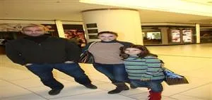 Duru artık büyüdü