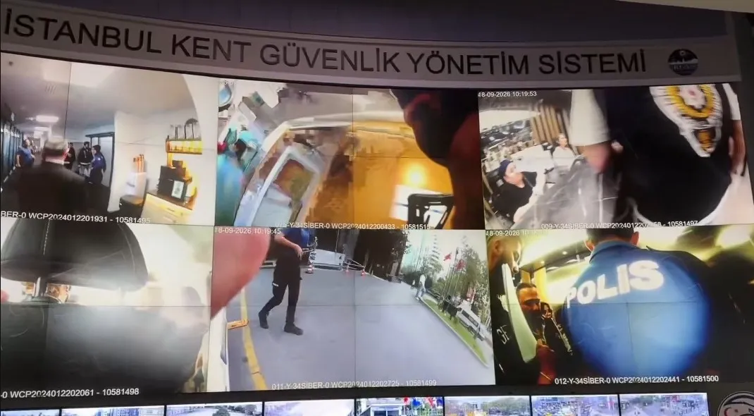 İsrail bağlantılı dolandırıcılık şebekesine operasyon: Maske hayatlardan yalan makinesine! Enselenenlerin listesi Takvim’de-9
