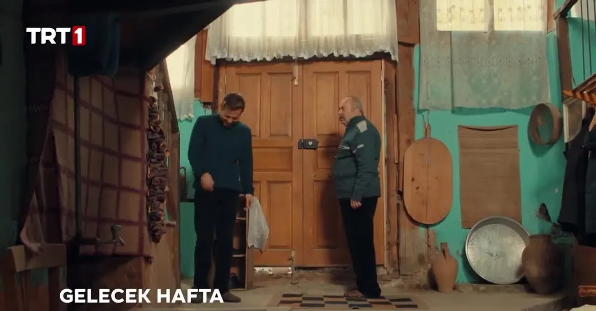 gonul dagi 41 bolum tanitimi yayinlandi belki onlar kadar guzel bir evlat olamadim sana videosunu izle takvim tv