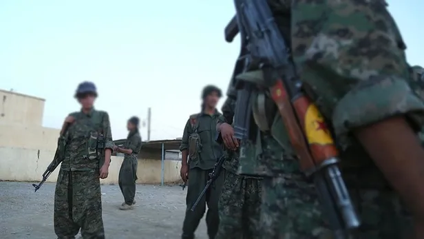 İngiliz Financial Times "Türkiye’nin büyük Suriye planını" yazdı! ABD'nin YPG/PKK desteği 6'lı masanın Esad planı-9