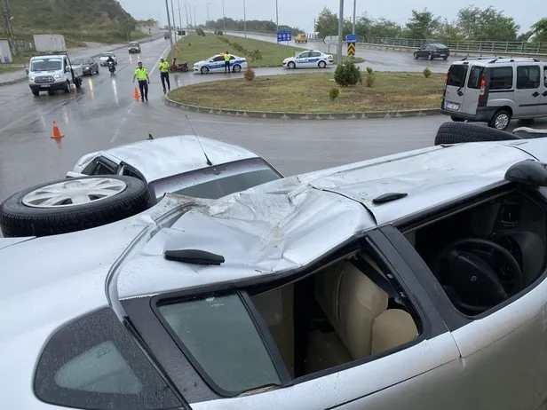 sinopta-kaza-birbirlerine-girdiler-1663584475671.jpeg Sinop’ta kaza! Birbirlerine girdiler-1