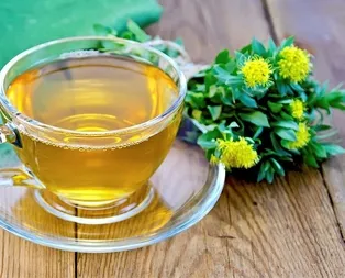 Bitki çayınız zehir olmasın