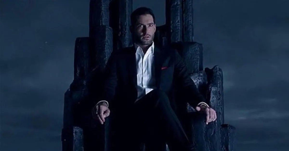 Lucifer 6. sezon ne zaman? Netflix Lucifer 5. sezon 2. kısım yayın tarihini  açıkladı! - Takvim