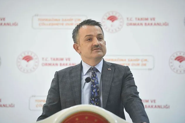 Üreticiye 2 milyar 563 milyon TL'lik destek! Ödemeler bugün başladı