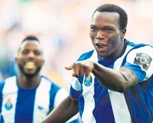 Beşiktaş ünlü golcünün peşinde!