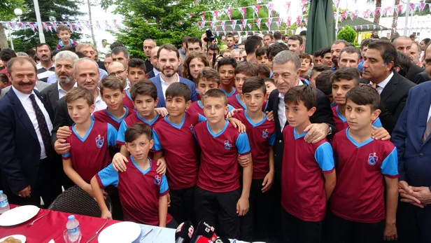 Bakan Albayrak: Tekrardan tek haneli enflasyonları görmeye başlayacağız-1