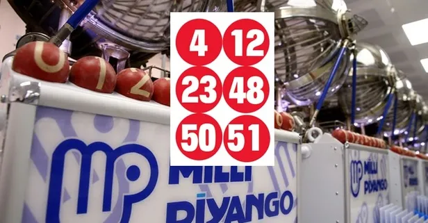 Süper Loto sonuçları belli oldu! 7.2 milyon devretti