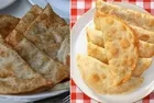 Yağ çekmeyen kıvam! Çiğ börek nasıl yapılır?