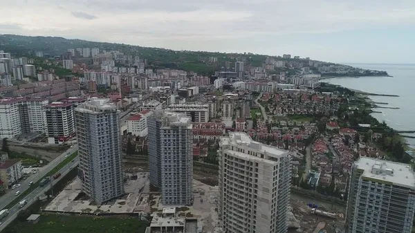 Arap yatırımcı Trabzon'da fiyatları tırmandırdı-1