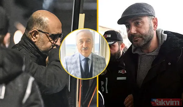 CHP'li Rıza Akpolat 38 sorusunun 24'üne cevap veremedi! Usulsüzlükler tek tek soruldu - 10