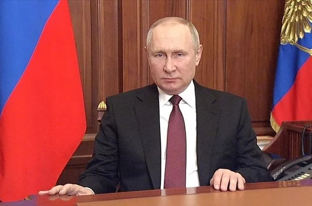 Avrupa'nın kara kışı Rusya'ya eğlence malzemesi oldu! Mutlu 'Rus karşıtı' Noeller