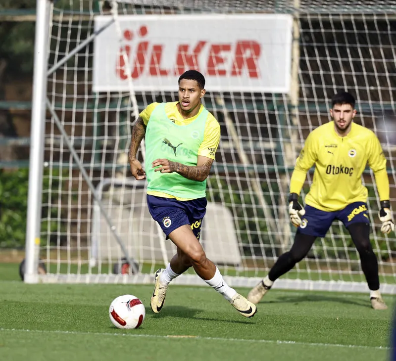 İsmail Kartal'dan Fred ve stoper kararı! Adana Demirspor maçında... - 1