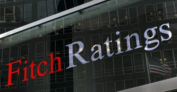 Fitch Ratings'ten 'Türkiye' kararı! Kredi notunu "B" olarak teyitlendi görünüm 'durağan'a çıkarıldı: 2 yıl sonra ilk
