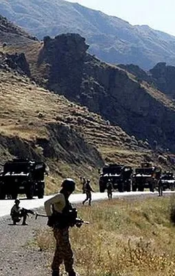 TSK'dan terör örgütü PKK'ya ağır darbe