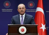 SON DAKİKA | Dışişleri Bakanı Mevlüt Çavuşoğlundan Erdoğan-Esad görüşecek iddialarına yanıt