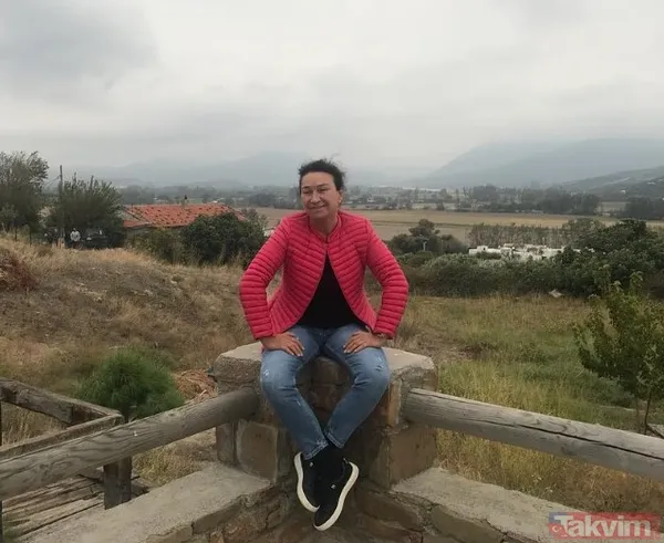 Demet Akbağ annesinin 6. ölüm yıl dönümünü andı! Sandık Kokusu'nun Filiz'i not düşüp paylaştı: Acıbadem kurabiyesinden aldım... - 5