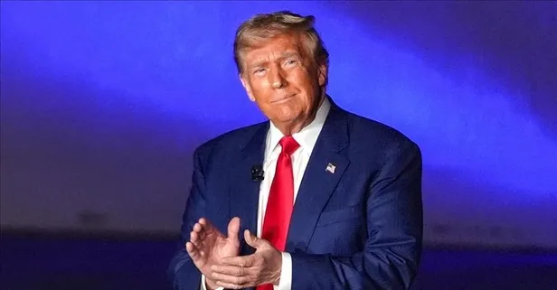 ABD Başkanı Trump, Güney Kore ile ticaret anlaşması yaptıklarını duyurdu