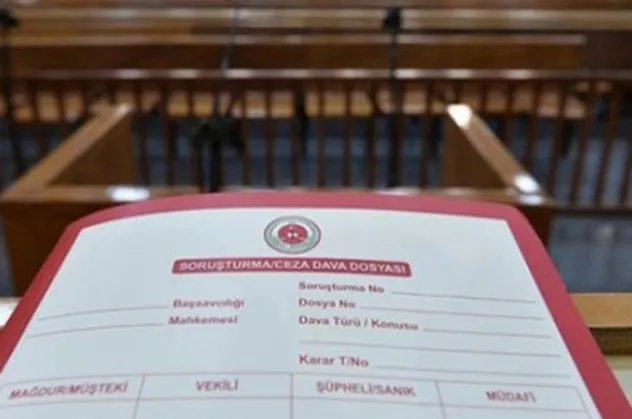 Skandal'da flaş gelişme! Oda TV’ci Barışlar’a ‘MİT’çiyi ifşa’ davası