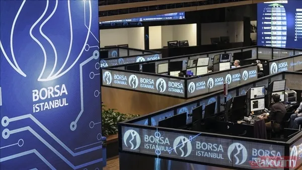 Borsa İstanbul’da 5 şirketten temettü kararı! İşte ödeme tarihleri ve tutarlar - 4
