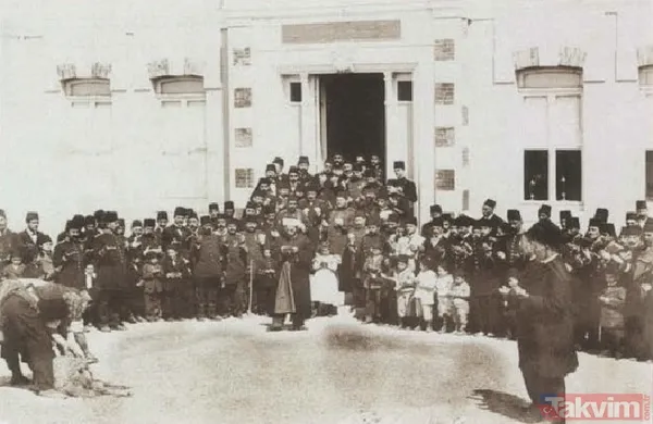 Hayatı Payitaht Abdülhamid'e konu olan 2.Abdülhamid'in en büyük acısı! - 2