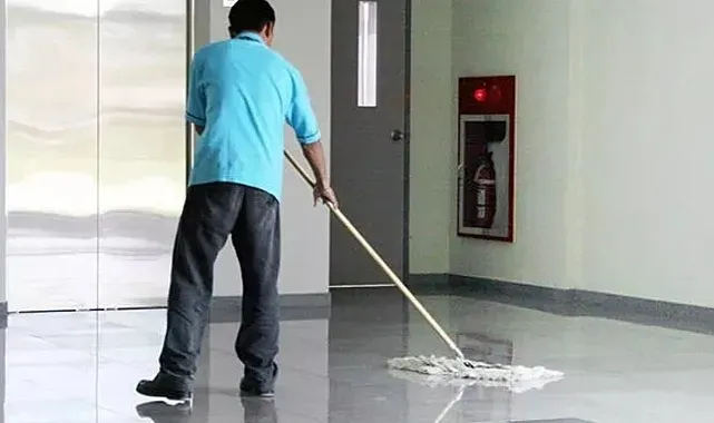 KPSS şartsız Türkiye geneli deneyimli, deneyimsiz daimi temizlik görevlisi alımı başladı! İşte başvuru şartları-2