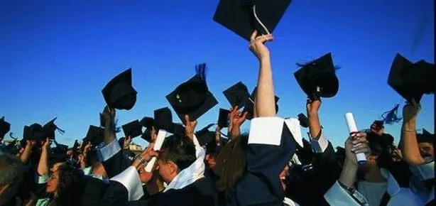 Onlara üniversite bedava!