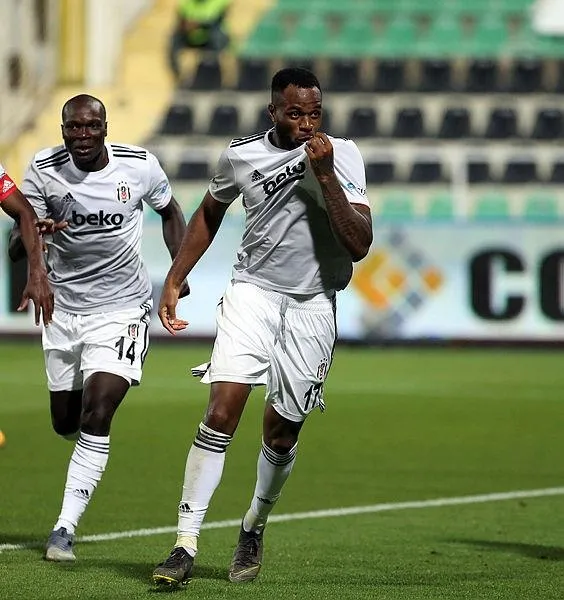 Beşiktaş 22 gün sonra çıktığı Süper Lig maçında Denizli’yi 3 golle geçti-3